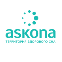 Магазин Askona