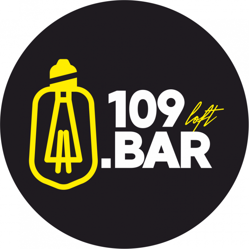 109 bar loft