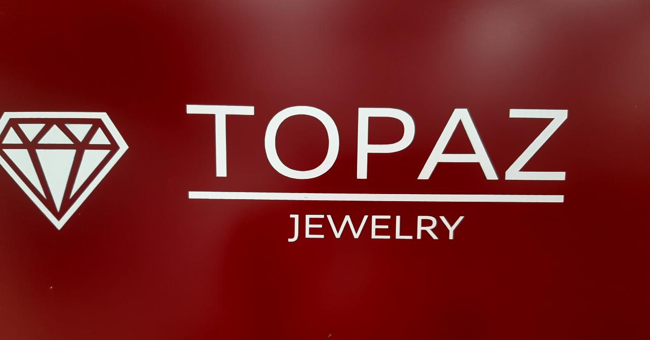 Работа в Topaz Jewelry (Заполярный (Ямало-Ненецкий АО)): отзывы сотрудников, вакансии