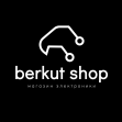 Berkut shop