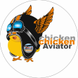 Быстрое питание Chicken Aviator ​