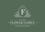 Доставка цветов Flower family