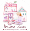 Wooden stories