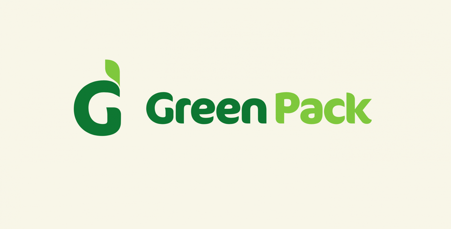 EcoGreenPack