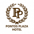 Отель Pontos Plaza