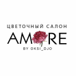 Магазин цветов Amore