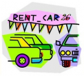 Прокат автомобилей Rentcar26