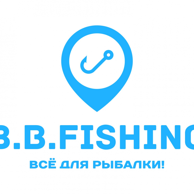 B.B.Fishing Всё для рыбалки: отзывы от сотрудников и партнеров