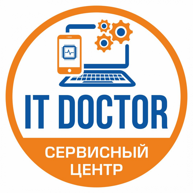 IT Doctor ( ИП Мырченко Алексей Николаевич): отзывы сотрудников о работодателе