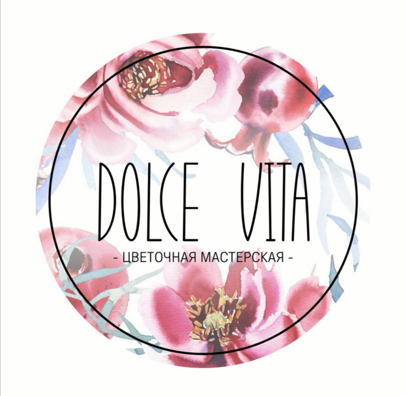 Цветочный магазин Dolce Vita