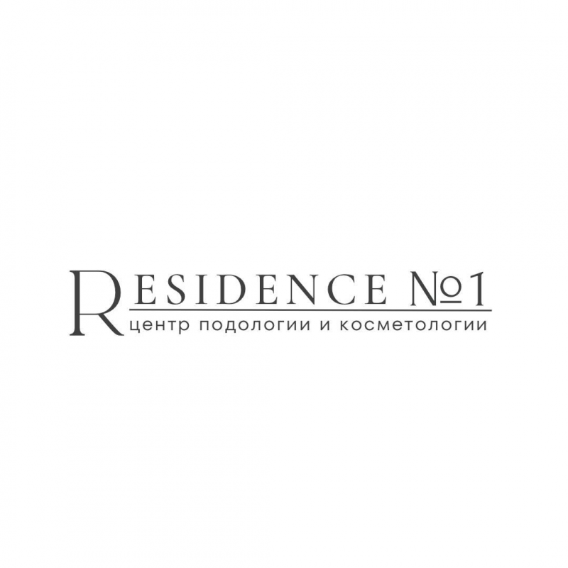 RESIDENCE №1