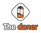 The doner