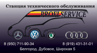 PROFI SERVICE