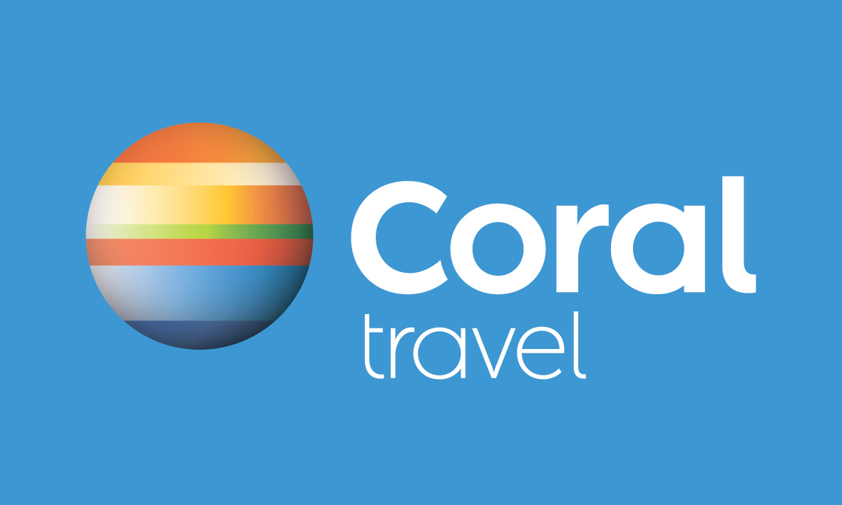 Coral Travel (ИП Хорхордина Маргарита Юрьевна)