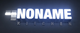 NoName Kitchen