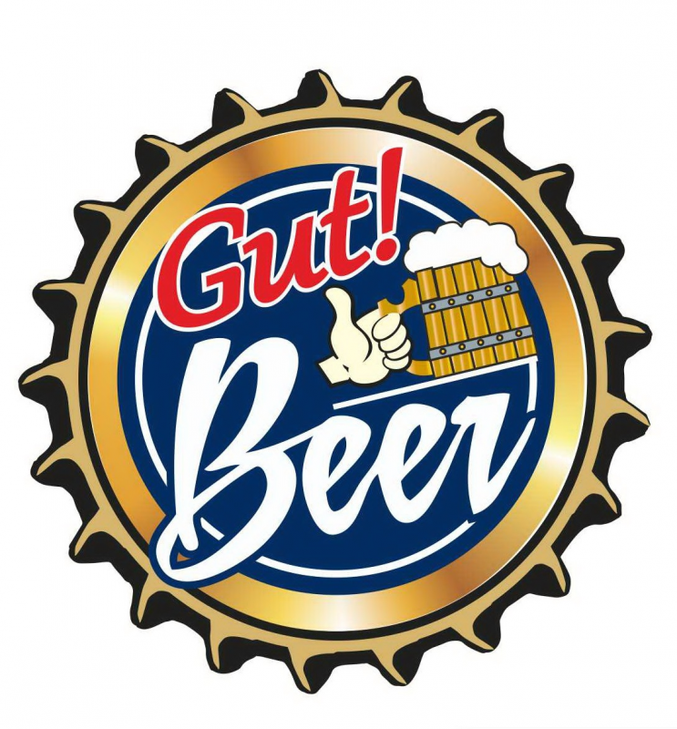 Разливное пиво Gut!Beer: отзывы сотрудников о работодателе