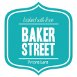 Кондитерская Baker Street