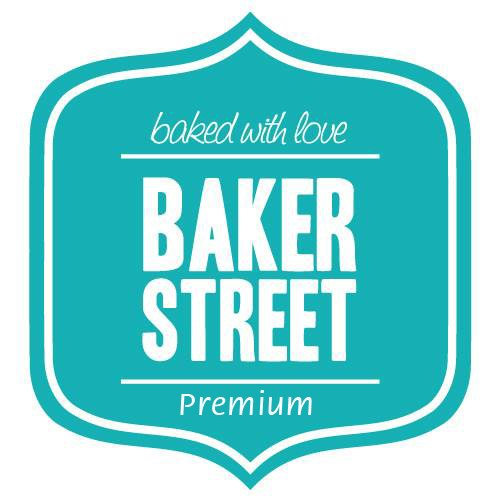 Кондитерская Baker Street