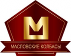 Масловские колбасы