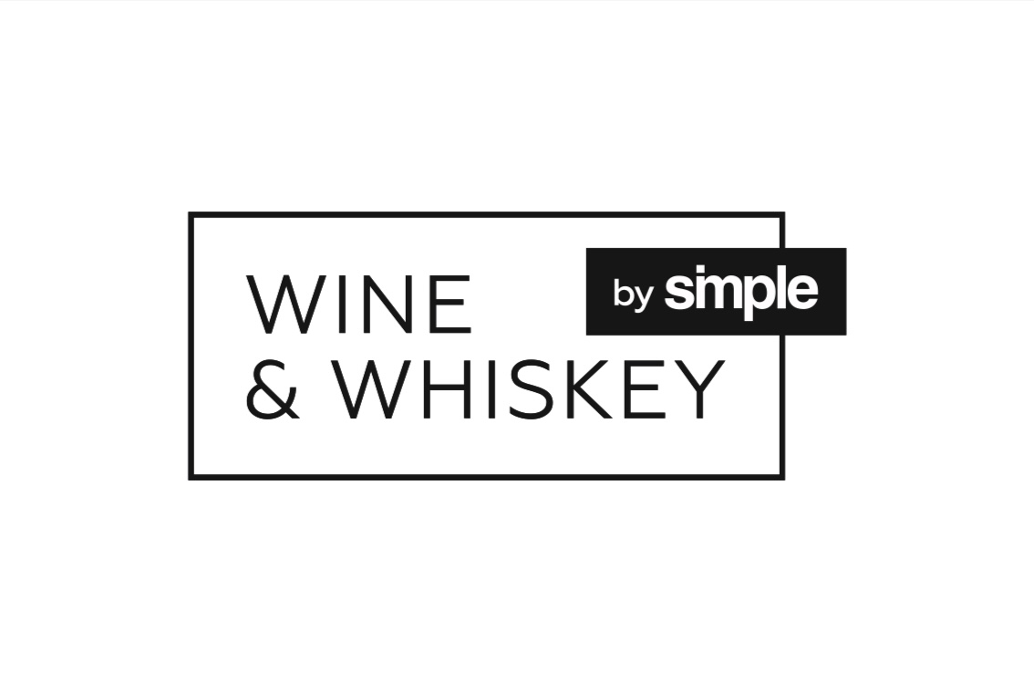 Винотека WINE&amp;WHISKEY by simple