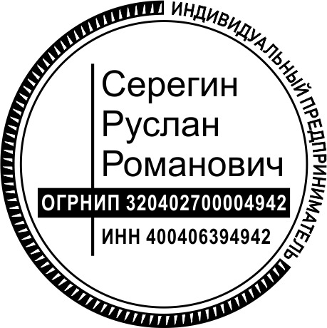 Серегин Руслан Романович: отзывы сотрудников о работодателе