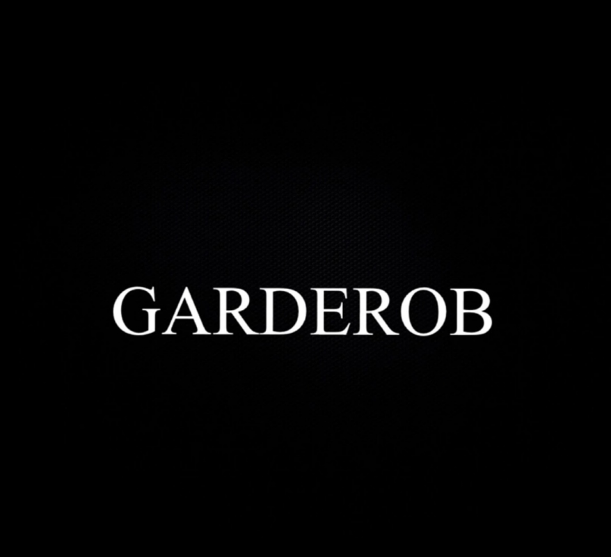 GARDEROB