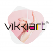 VikkiArt