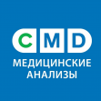 CMD (ООО Цмд Регион)