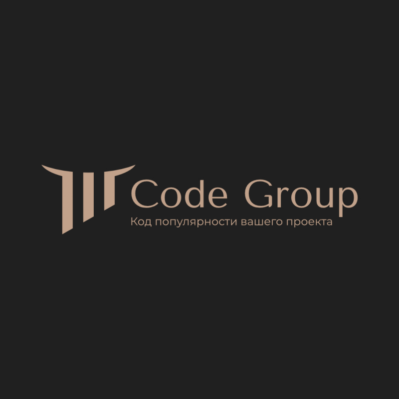 Code Group (ИП Беляков Станислав Александрович)