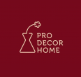 PRO DECOR HOME