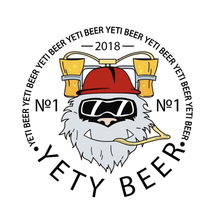 YETI BEER (ИП Селиванов Алексей Дмитриевич): отзывы от сотрудников и партнеров