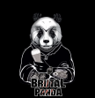 BRUTAL PANDA ,магазин разливных напитков