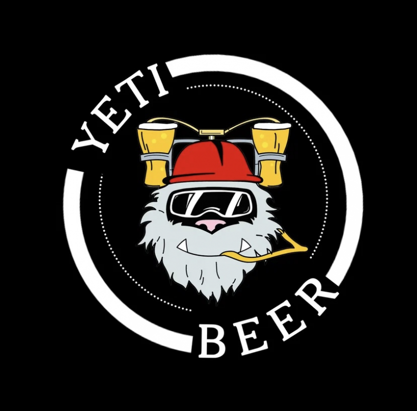 YETI BEER (ИП Смелов Александр Константинович): отзывы от сотрудников и партнеров