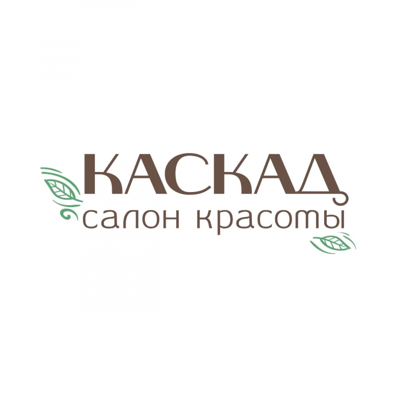 Салон красоты Каскад