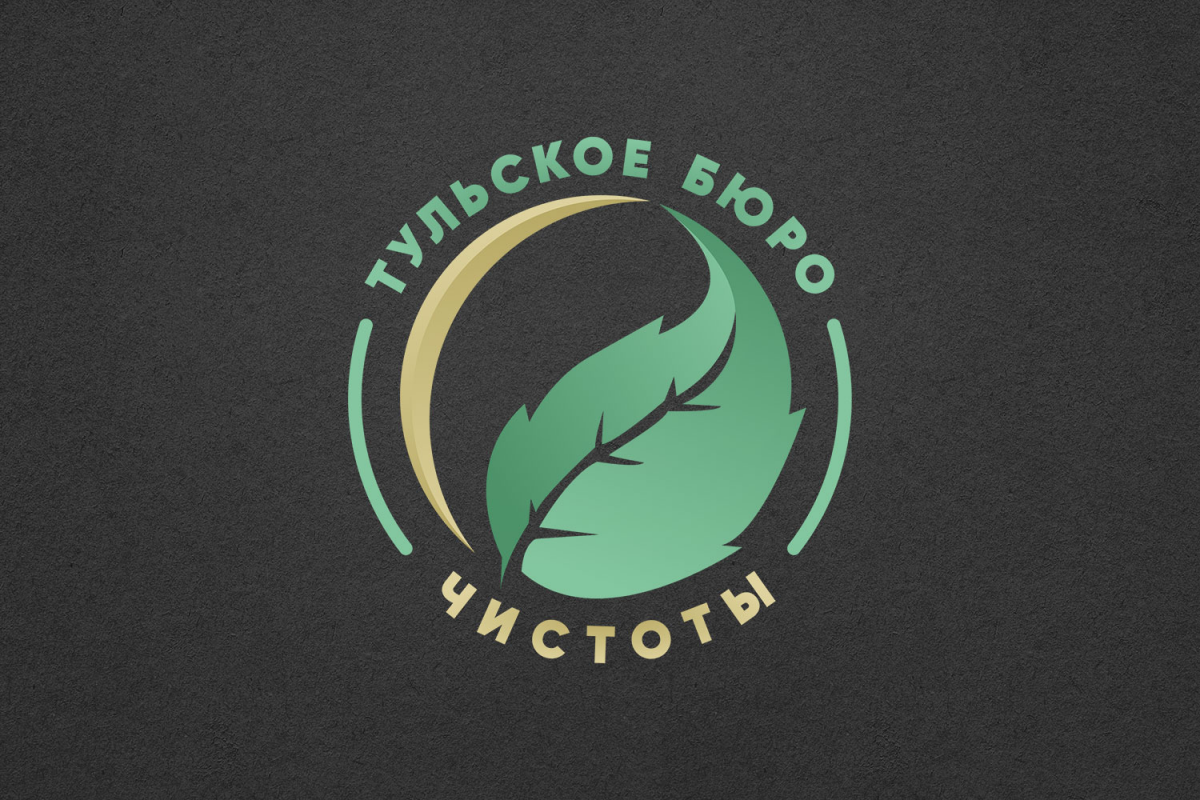 Тульское бюро чистоты