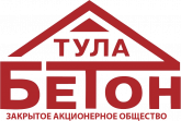 ТУЛА-БЕТОН