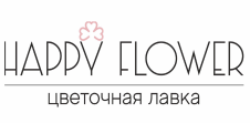 Цветочная лавка Happy Flower