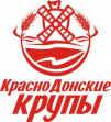 Краснодонские Крупы